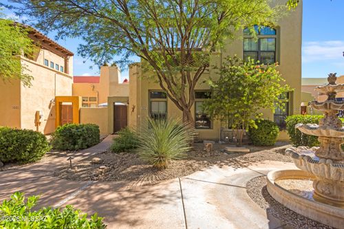 405 Post Way, Tubac, AZ, 85646-0077 | Card Image