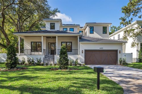 4612 W Tennyson Ave, TAMPA, FL, 33629-6518 | Card Image