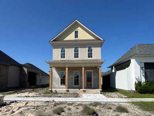13847 Golden Holly Ln, Baton Rouge, LA, 70810-7446 | Card Image