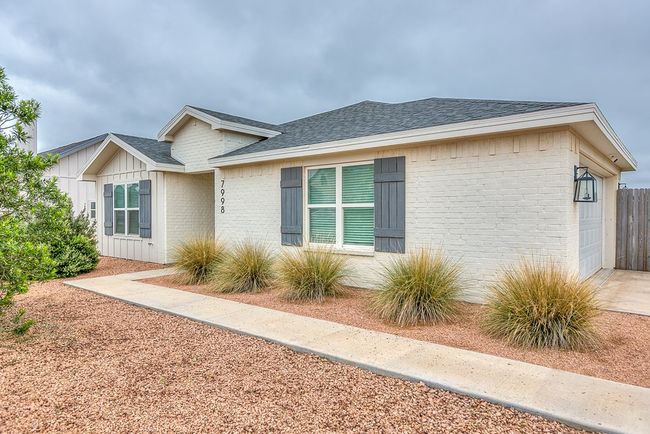 7998 Bearcat Ct, House other with 4 bedrooms, 2 bathrooms and 2 parking in San Angelo TX | Image 6