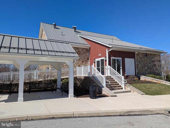 362 Quigley Dr, Townhouse with 4 bedrooms, 4 bathrooms and null parking in MALVERN PA | Image 57