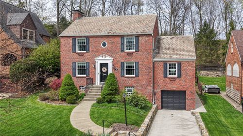 50 Altadena Dr, Mt. Lebanon, PA, 15228-1002 | Card Image