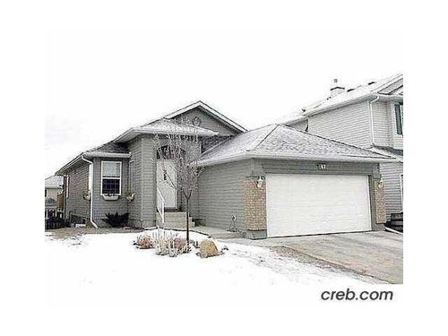 47 Citadel Ridge Close Nw, Calgary, AB, T3G4V4 | Card Image
