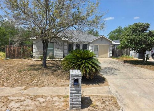 4720 Toucan Avenue, McAllen, TX, 78504 | Card Image