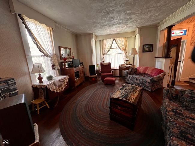 260 N Maple St, House other with 3 bedrooms, 2 bathrooms and null parking in Dana IN | Image 6