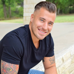 Jonathan Marrone