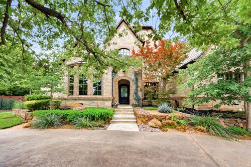 108 Brentwood Circle, Southlake, TX, 76092 | Card Image