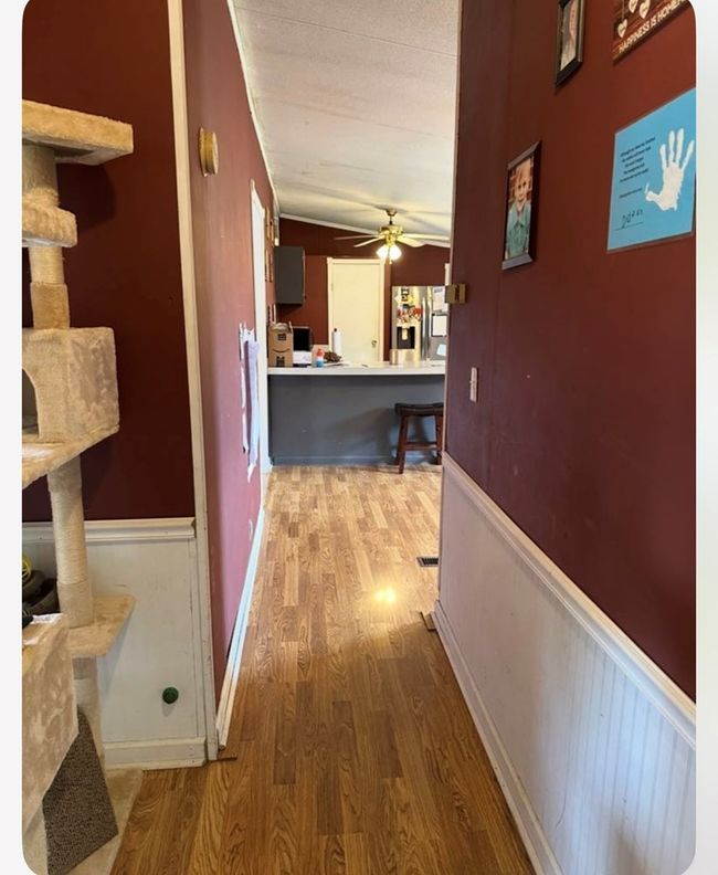 199 Felts Ln, House other with 3 bedrooms, 2 bathrooms and null parking in Max Meadows VA | Image 10
