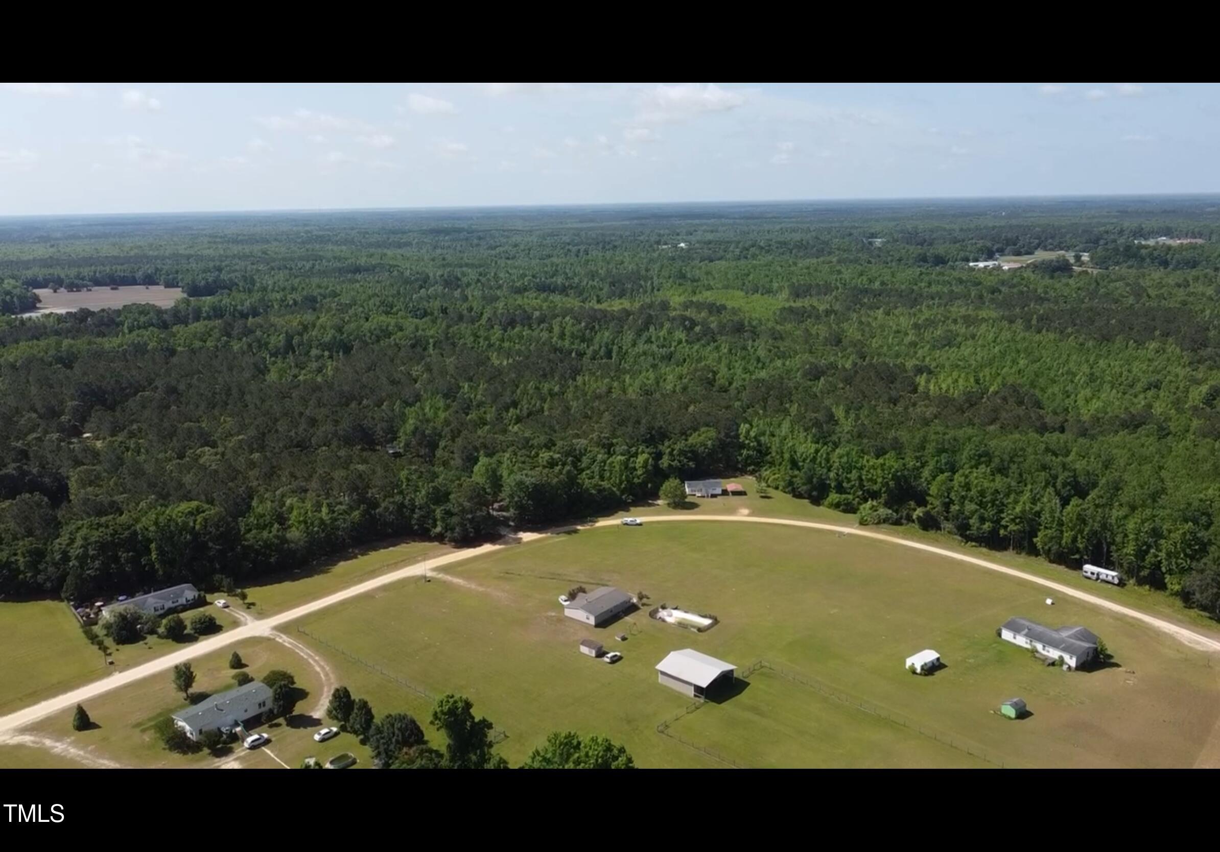 Land in Roseboro 2