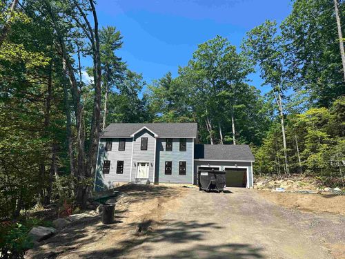 14 Buckridge Dr, Amherst, NH, 03031-2506 | Card Image