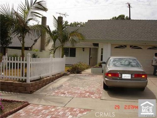 1749 N Rutherford St, Anaheim, CA, 92806-1141 | Card Image