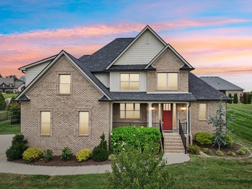 207 Manscoe Pl, Clarksville, TN, 37043-1575 | Card Image