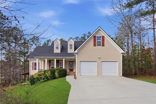 8866 Camp Tree Ct, Winston, GA, 30187-2345 | Card Image