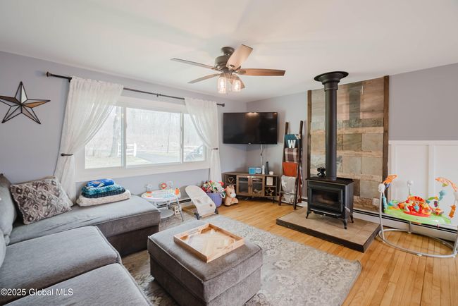 869 State Route 143, House other with 5 bedrooms, 2 bathrooms and 10 parking in Westerlo NY | Image 7