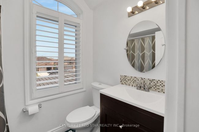 15247 Argyll Rd, House other with 4 bedrooms, 4 bathrooms and 2 parking in Georgetown ON | Image 27