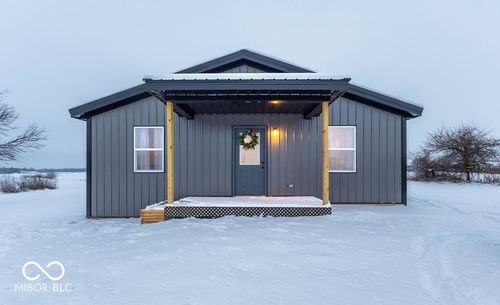 9095 E State Road 38, New Castle, IN, 47362-9550 | Card Image