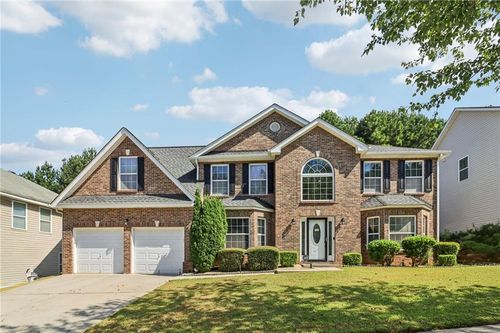 4388 Ash Tree St, Snellville, GA, 30039-3363 | Card Image