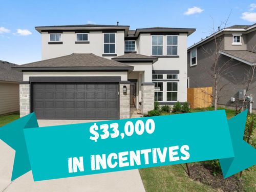 261 Ironshoe Trl, Liberty Hill, TX, 78642-2631 | Card Image