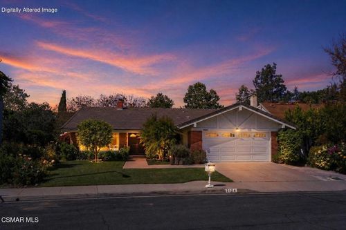 2124 Glenhollow St, Westlake Village, CA, 91361-2022 | Card Image