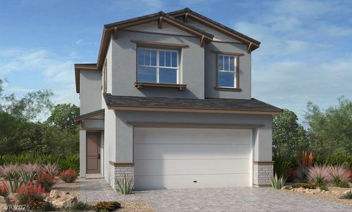 657 Semitone Ln, Henderson, NV, 89015-5556 | Card Image