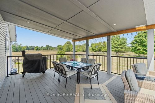 36 Rapids Rd, Thomasburg, ON, K0K3H0 | Card Image