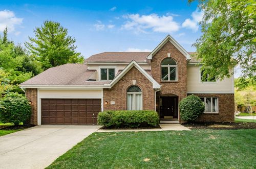 579 Olde Mill Dr, Westerville, OH, 43082-1057 | Card Image