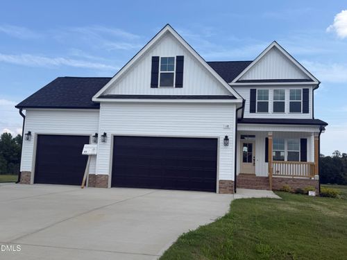 18 Charles Point Ln, Selma, NC, 27576-3704 | Card Image