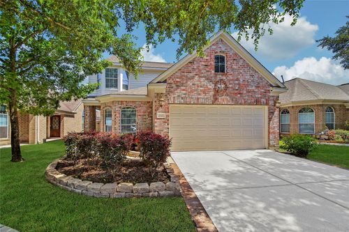 2327 Turnbury Elm Ct, Spring, TX, 77386-3293 | Card Image