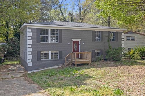 149 Roy Huie Rd, Riverdale, GA, 30274-1967 | Card Image