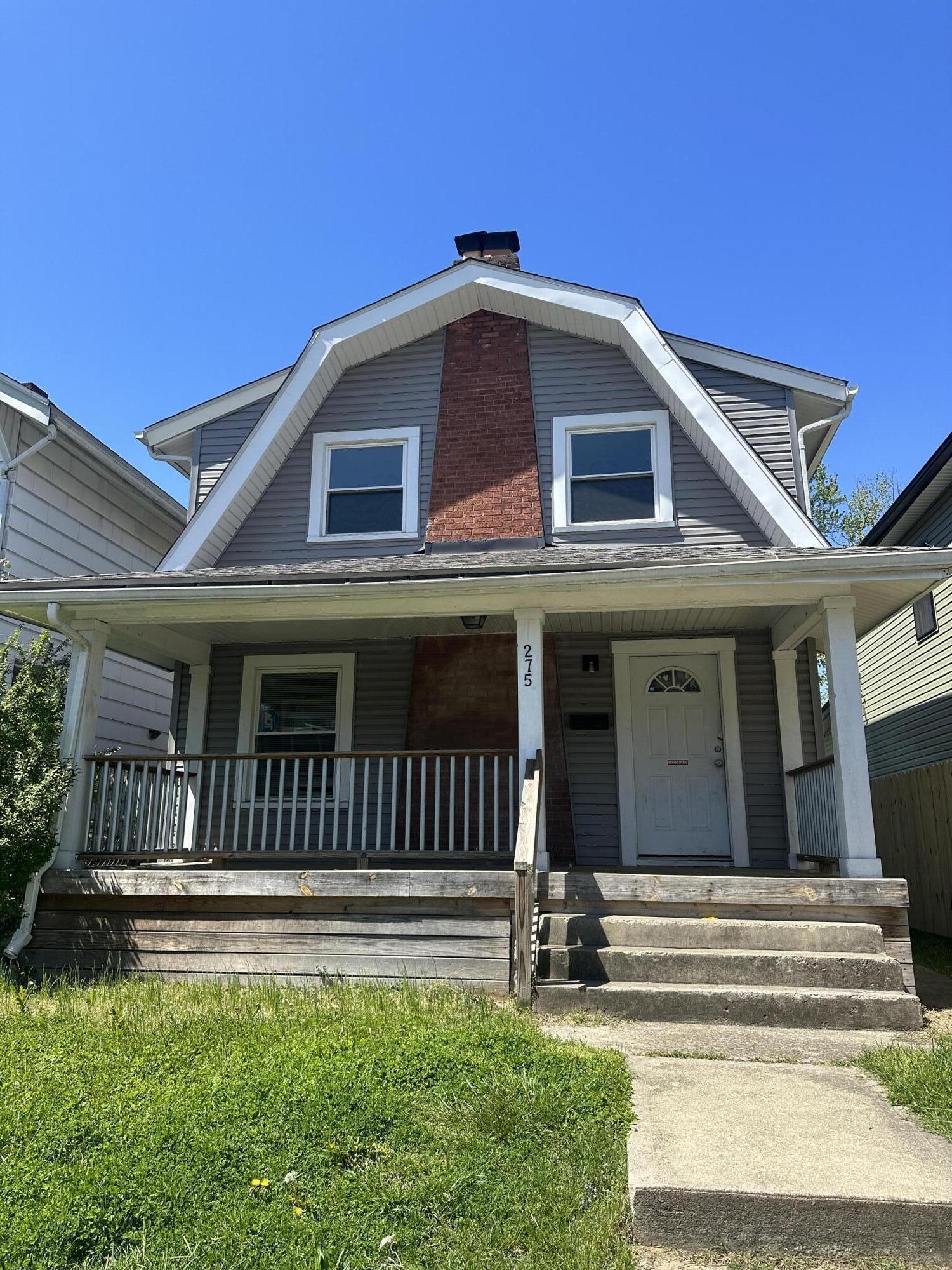 Eureka Ave, Columbus, OH 43204