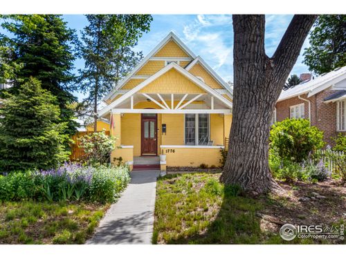 1776 S Logan St, Denver, CO, 80210-3124 | Card Image