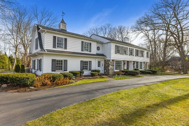 1234 N Glengarry Rd, House other with 4 bedrooms, 5 bathrooms and null parking in Bloomfield Hills MI | Image 18