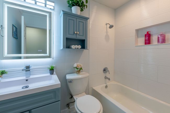 14826 Central Park Ave, House other with 3 bedrooms, 2 bathrooms and 1 parking in Midlothian IL | Image 21
