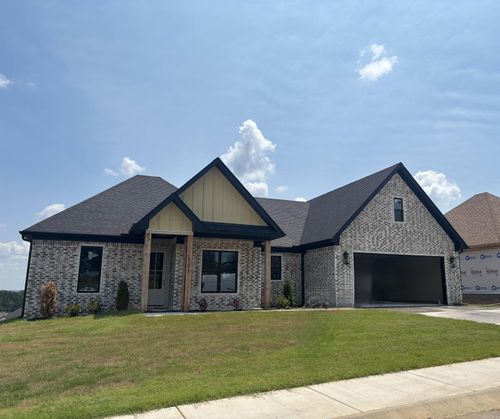 121 Harmon Dr, Benton, AR, 72015 | Card Image