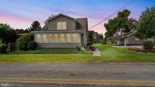 317 Empire Road Road, Hawk Run, PA, 16840 | Card Image