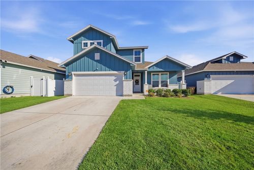 9318 Murdock Dr, Corpus Christi, TX, 78410-2816 | Card Image