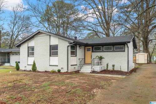 152 Woodside Dr, IRONDALE, AL, 35210-2518 | Card Image