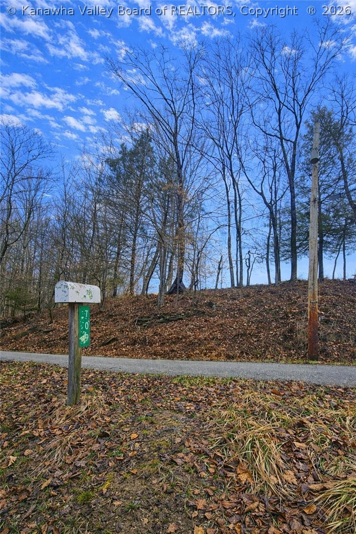 Land in Gandeeville 2