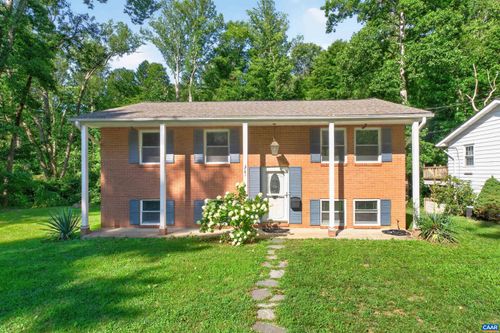 2751 Mcelroy Dr, Charlottesville, VA, 22903-4142 | Card Image
