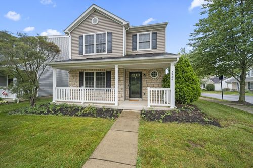 2986 E Powell Rd, Columbus, OH, 43240-2169 | Card Image
