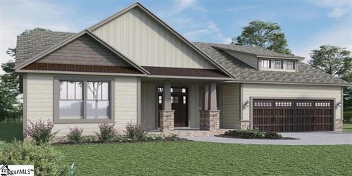 24 Quietude Way, Taylors, SC, 29687-6185 | Card Image