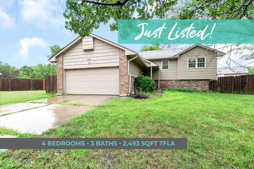 7405 E 30th Cir N, Wichita, KS, 67226-2200 | Card Image