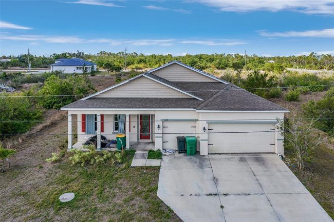 15345 Pottstown Ave, House other with 4 bedrooms, 3 bathrooms and null parking in PORT CHARLOTTE FL | Image 25
