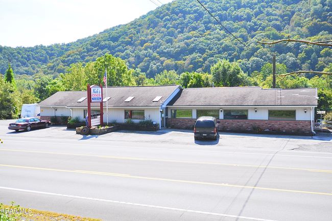 11740 William Penn Hwy, Home with 0 bedrooms, 0 bathrooms and null parking in Huntingdon PA | Image 21