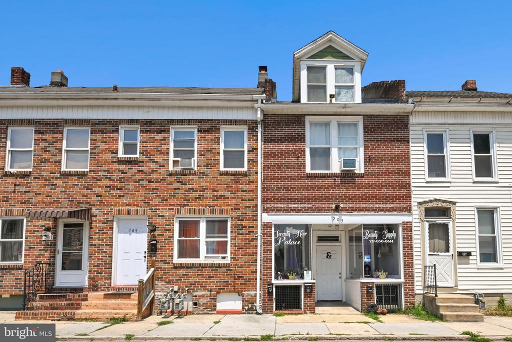 203 Park Pl, York, PA 17401-3067