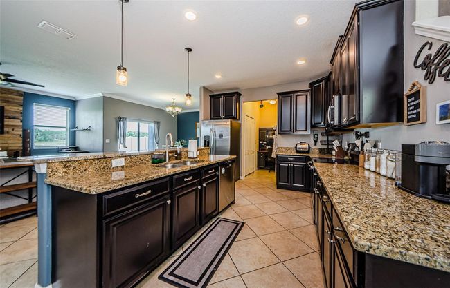 14008 Lugano Ct, House other with 3 bedrooms, 3 bathrooms and null parking in HUDSON FL | Image 18