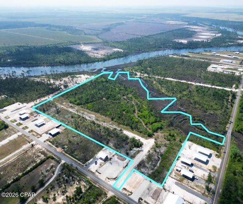 TBD N Long St, Port Saint Joe, FL, 32456 | Card Image
