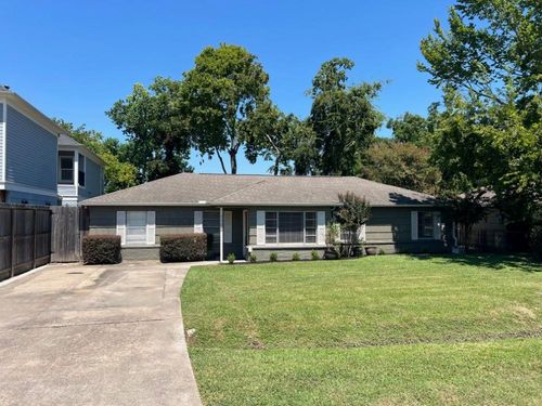 7706 Cedel Dr, Houston, TX, 77055-1315 | Card Image