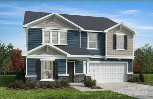 40-3228 Maya Ln, Midland, NC, 28107-7519 | Card Image