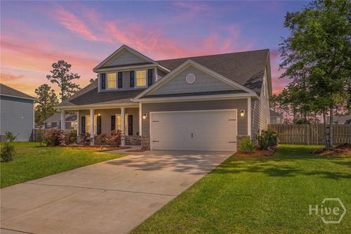 165 Foxtail Dr, Richmond Hill, GA, 31324-6804 | Card Image